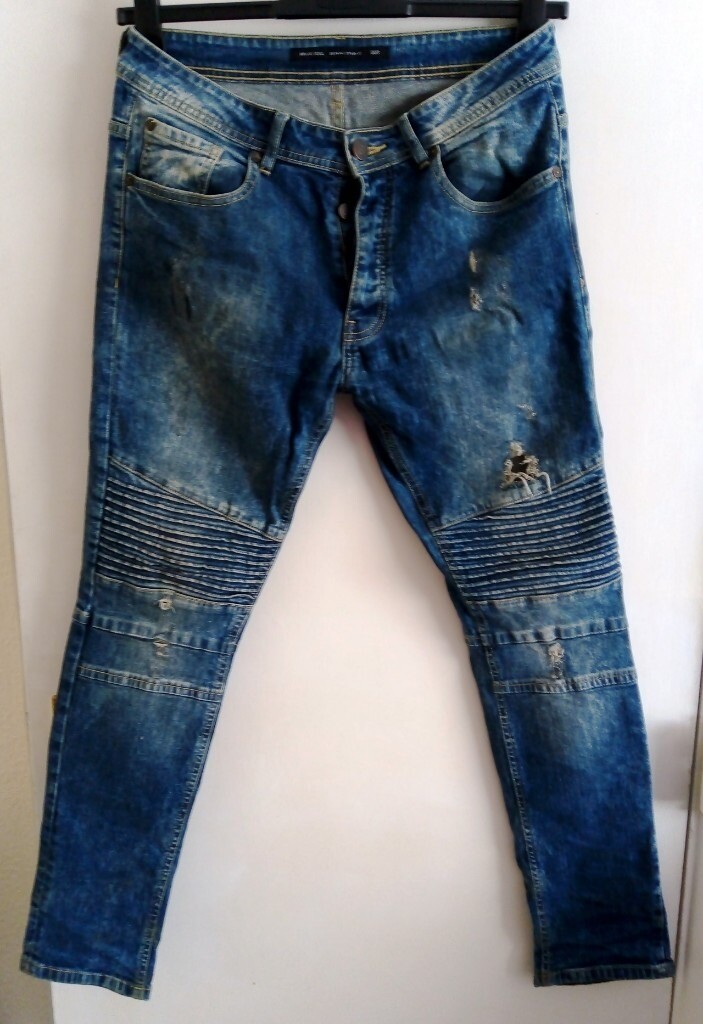 Brave Soul Denim Studio 32R Jeans | in 